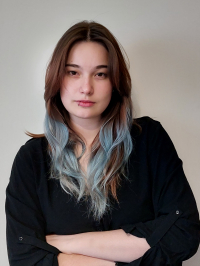 (27) Бондаренко Дарʼя Олександрівна